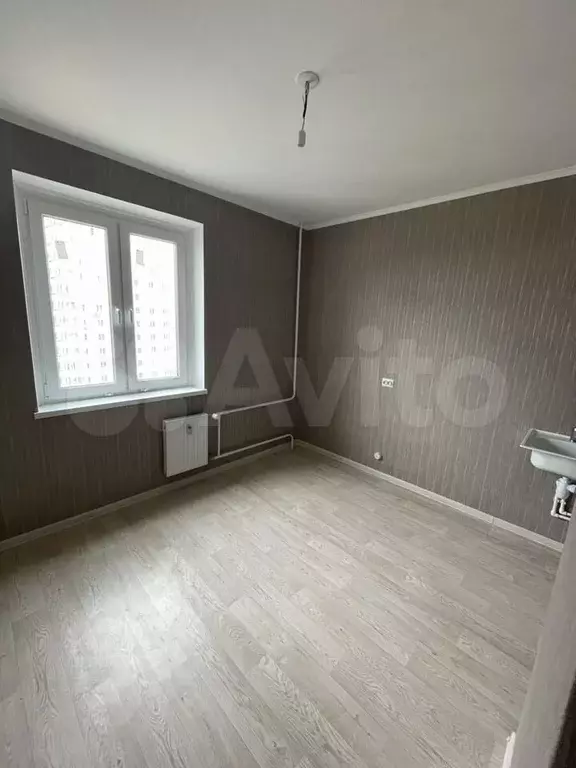 2-к. квартира, 56,6 м, 1/17 эт. - Фото 1