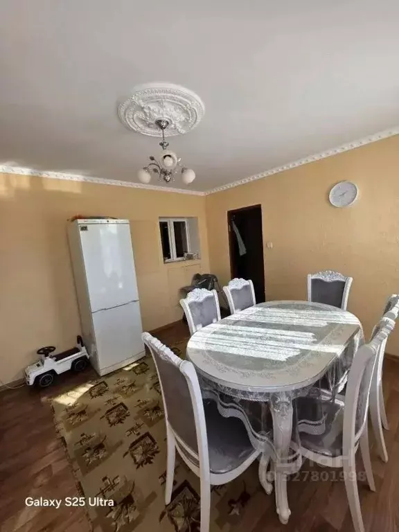 Дом в Тверская область, Ржевский муниципальный округ, д. Хорошево 46 ... - Фото 2