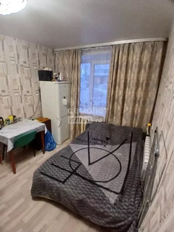 Комната Марий Эл, Йошкар-Ола ул. Волкова, 63А (12.0 м) - Фото 2