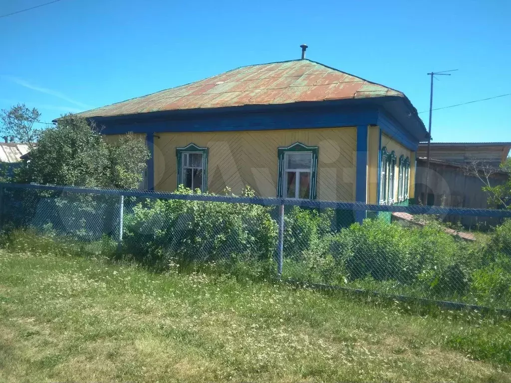 Дом Ишалино Аргаяшского Района Купить