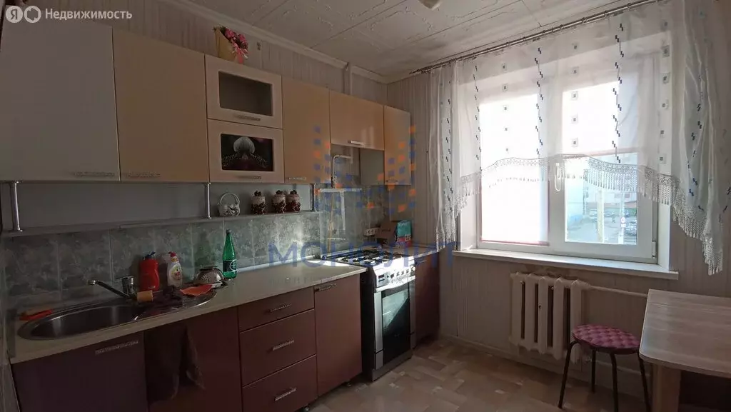 2-комнатная квартира: Чебоксары, улица Чернышевского, 6 (51.3 м) - Фото 0