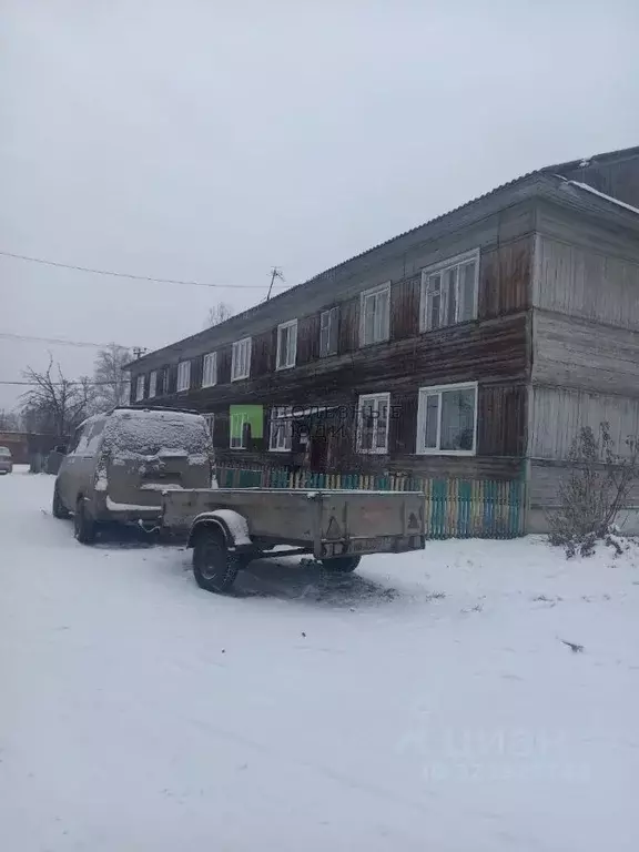 2-к кв. Томская область, Асино Лесозаводская ул., 12 (41.2 м) - Фото 1