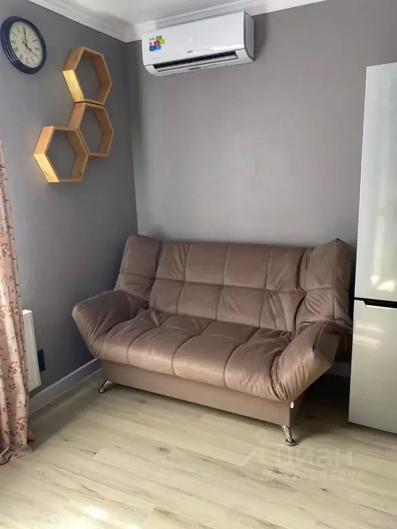 Студия Башкортостан, Уфа ул. Султанова, 28 (26.0 м) - Фото 2