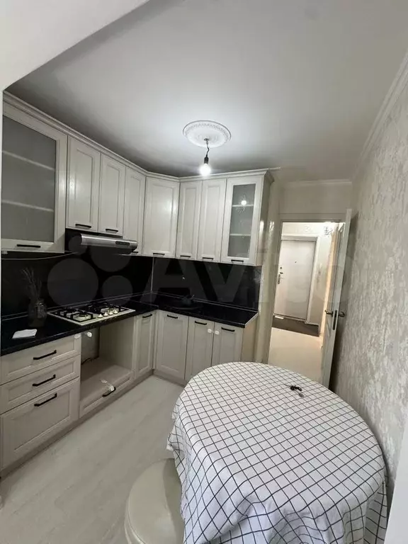 2-к. квартира, 42 м, 3/5 эт. - Фото 1