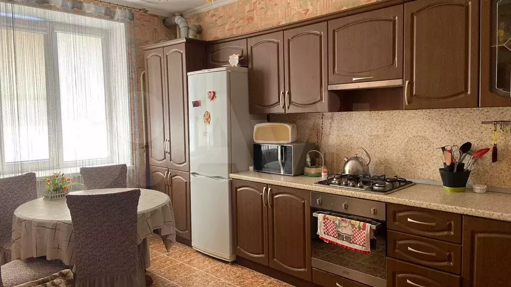 1-к. квартира, 50 м, 1/6 эт. - Фото 0