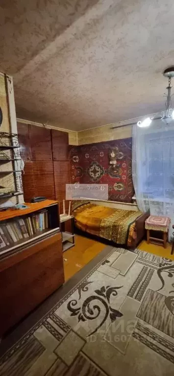 1-к кв. Тульская область, Щекино ул. Ленина, 60 (30.0 м) - Фото 1