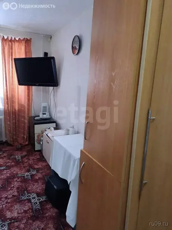 1к в -комнатной квартире (12.8 м) - Фото 2