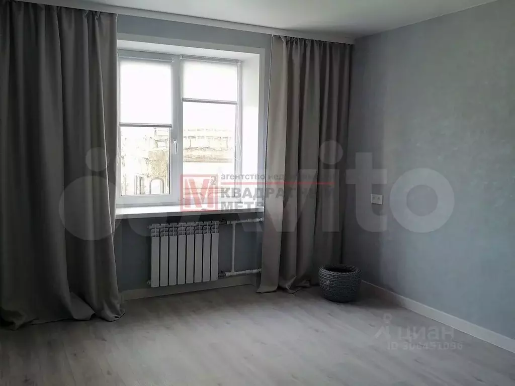 1-к кв. Белгородская область, Старый Оскол Приборостроитель мкр, 54к1 ... - Фото 1