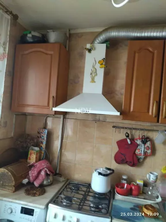 Продается комната в 3-комнатной квартире - Фото 1