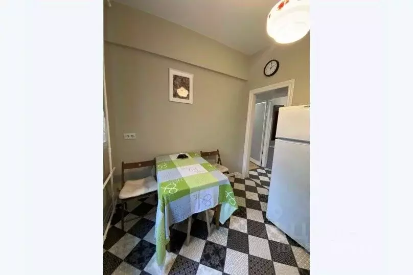1-к кв. Москва 3-я Институтская ул., 3 (44.0 м) - Фото 1