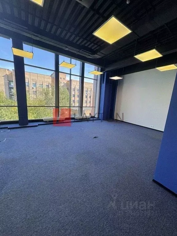 Офис в Москва ул. Бутлерова, 17 (145 м) - Фото 2