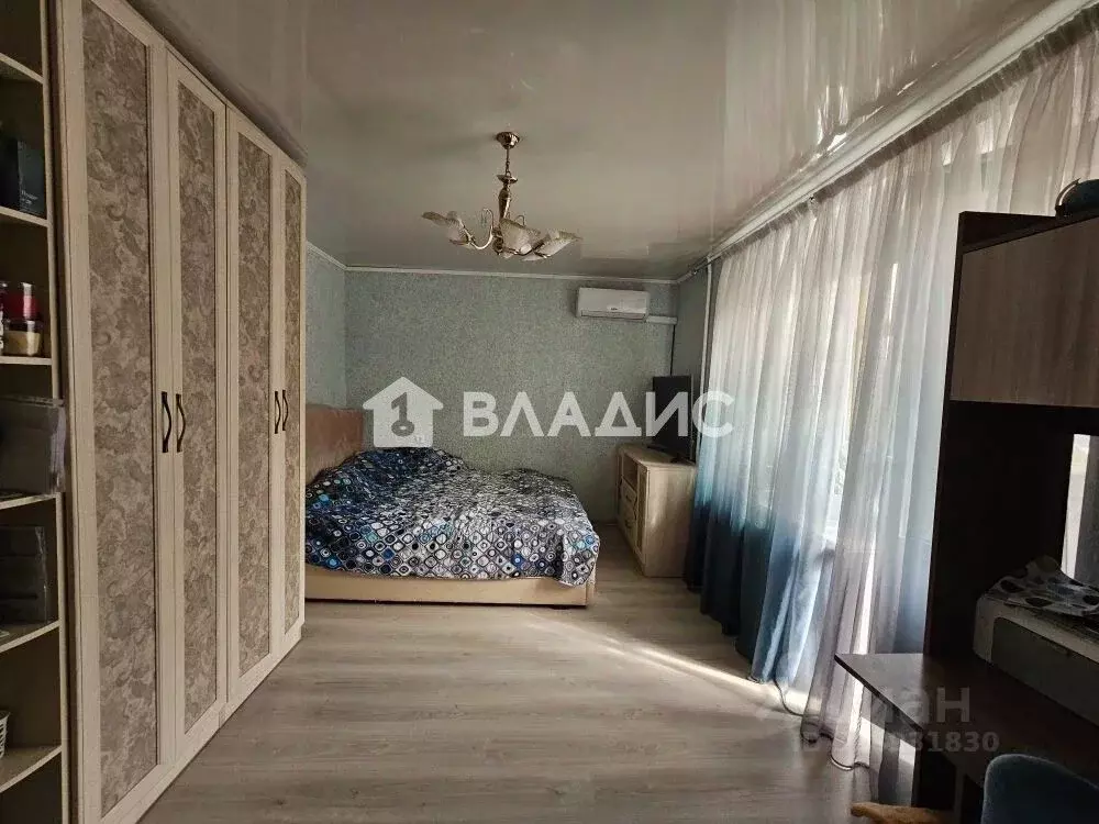 2-к кв. Московская область, Красногорск ул. Военный Городок Павшино, ... - Фото 2
