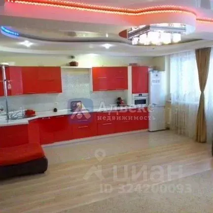 3-к кв. Тюменская область, Тюмень ул. Вересковая, 1 (120.0 м) - Фото 2