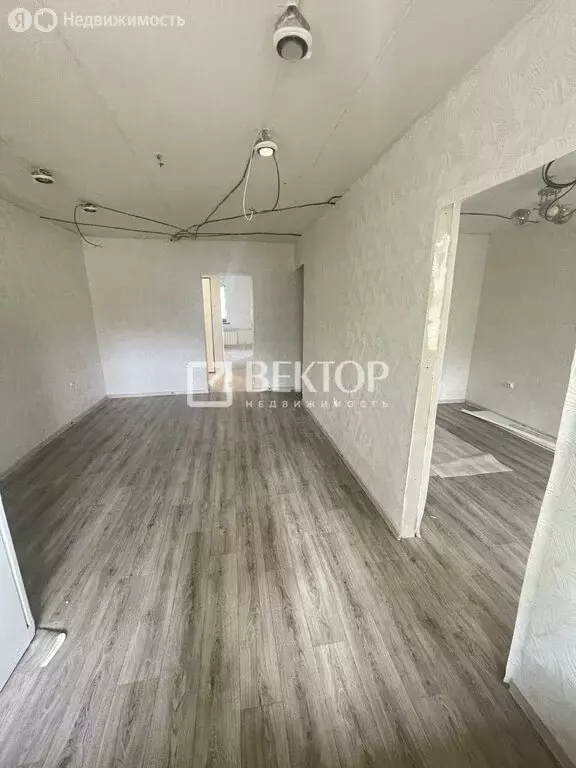 3-комнатная квартира: Кострома, Никитская улица, 88 (61.6 м) - Фото 1