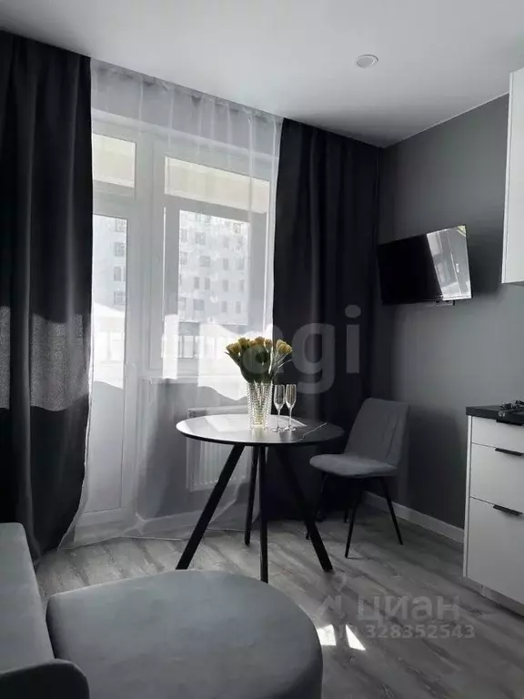 1-к кв. Москва ул. Братьев Гранат, 8 (35.8 м) - Фото 1