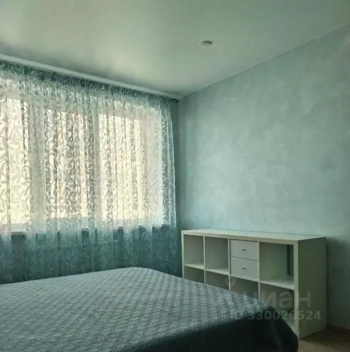 1-к кв. Самарская область, Самара просп. Кирова, 322Ак4 (40.0 м) - Фото 1