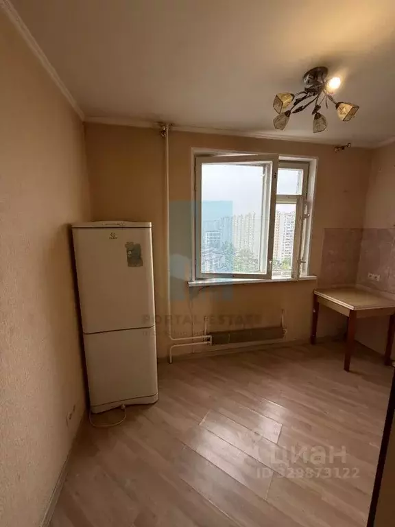 1-к кв. Москва бул. Дмитрия Донского, 2К1 (40.0 м) - Фото 1