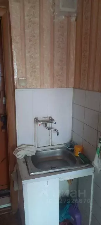 Студия Красноярский край, Красноярск ул. Королева, 12 (18.0 м) - Фото 2