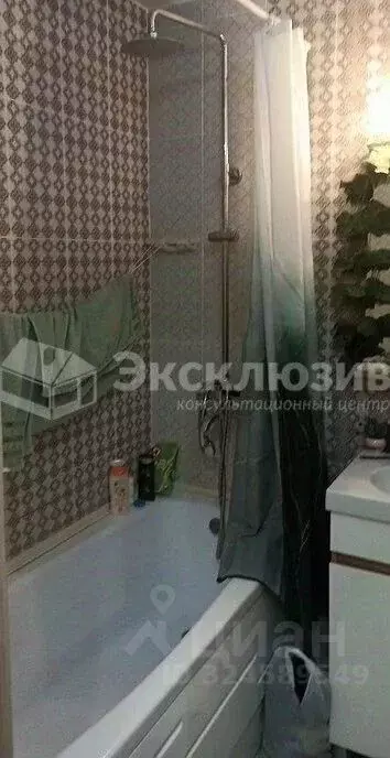 Студия Тюменская область, Тюмень Микрорайон мыс, ул. Судоремонтная, ... - Фото 2