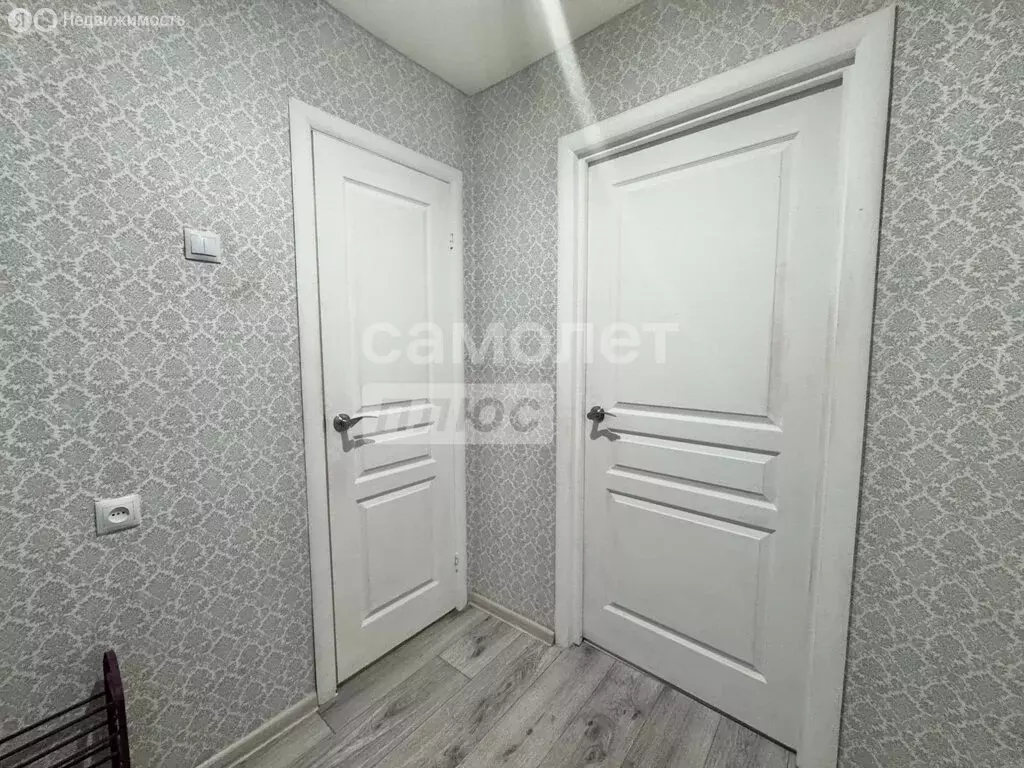 1-комнатная квартира: Брянск, Московский проспект, 81/2 (30.5 м) - Фото 2