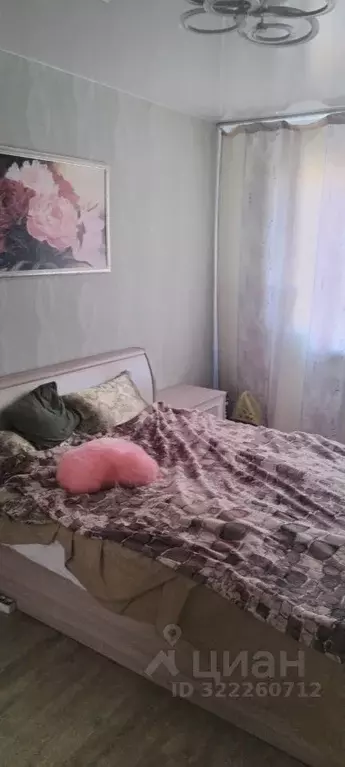 3-к кв. Волгоградская область, Волгоград ул. Рихарда Зорге, 52 (35.6 ... - Фото 0
