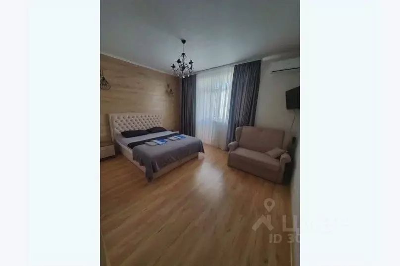 1-к кв. Севастополь ул. Челнокова, 12/1 (45.0 м) - Фото 0