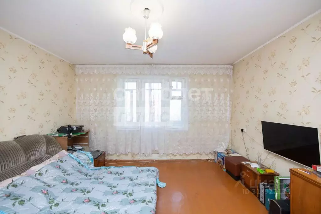 2-к кв. Челябинская область, Челябинск ул. Чичерина, 30а (53.0 м) - Фото 0