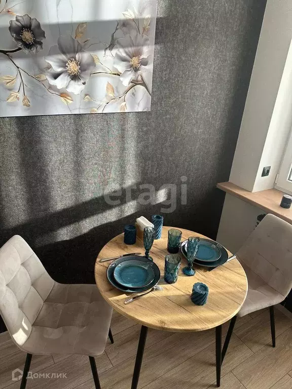 Продаётся 1-к квартира, 36 м - Фото 0