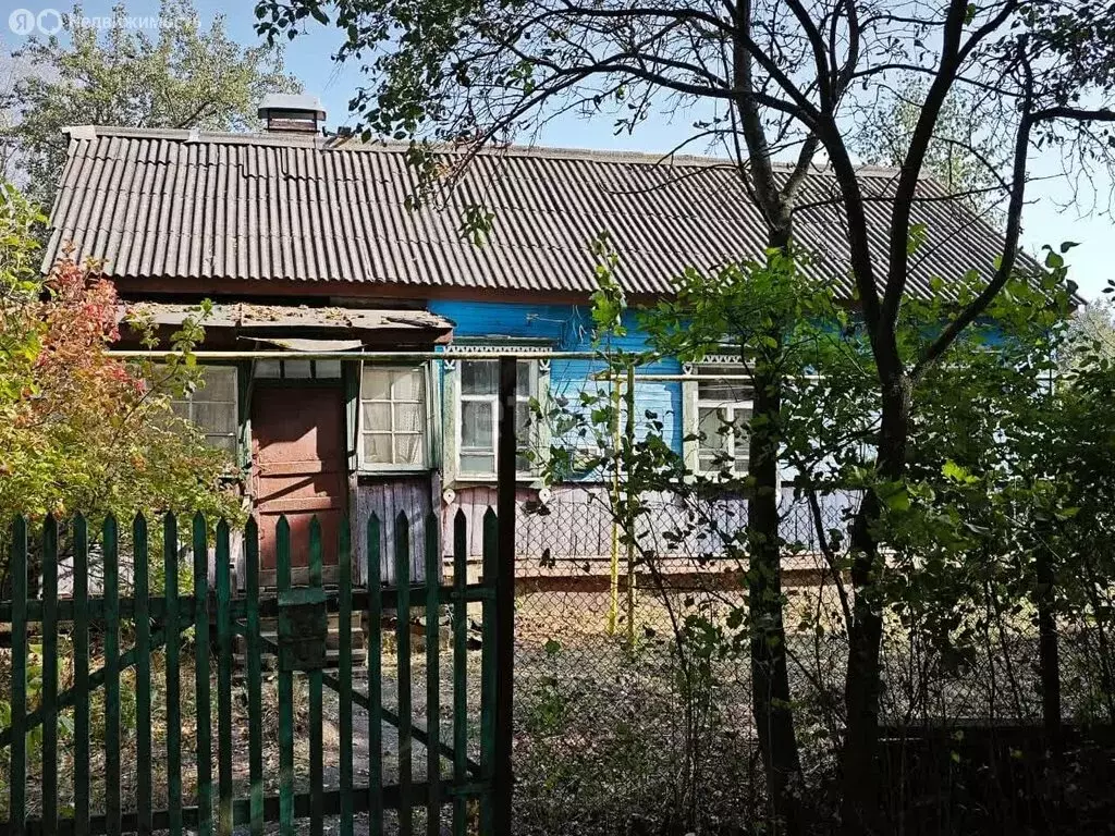 Дом в посёлок городского типа Змиёвка, улица Лескова, 45 (61.9 м) - Фото 0