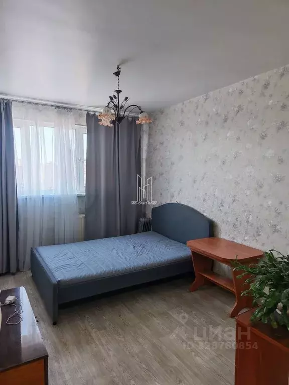 2-к кв. Санкт-Петербург ул. Ольги Форш, 17К1 (43.7 м) - Фото 1