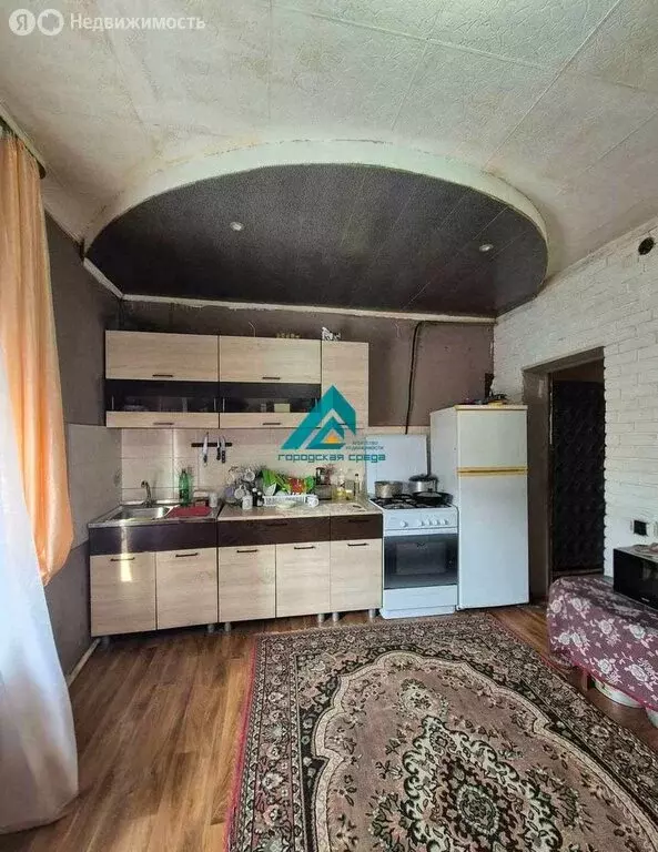 Дом в Оренбург, микрорайон Южный, Сумская улица, 88 (85 м) - Фото 2
