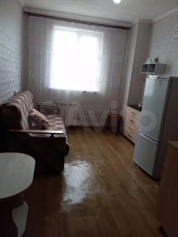 Квартира-студия, 16 м, 2/2 эт. - Фото 0