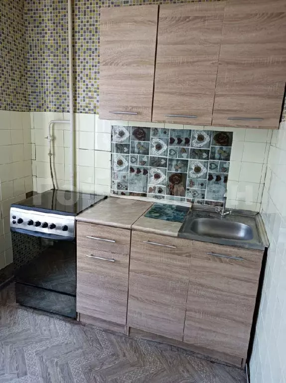 Продается 1-комнатная квартира - Фото 1