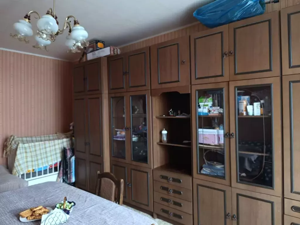 Продаётся 1-к квартира, 39.2 м - Фото 1