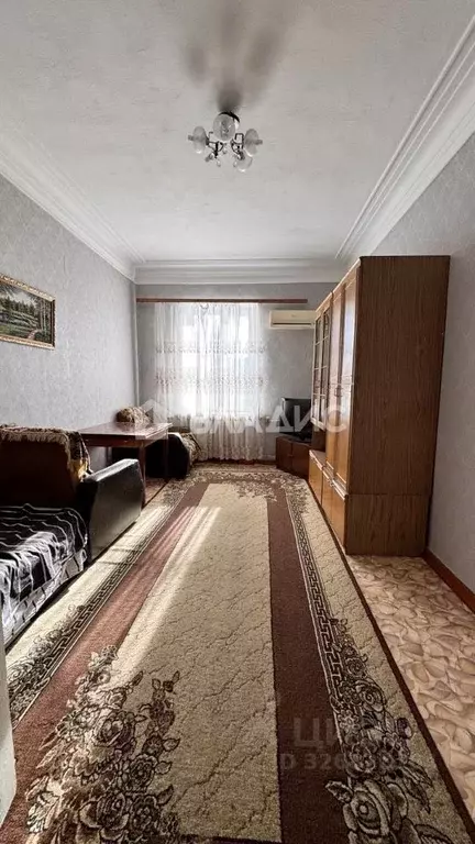 2-к кв. Оренбургская область, Орск Новый город мкр, ул. Кутузова, 32 ... - Фото 1
