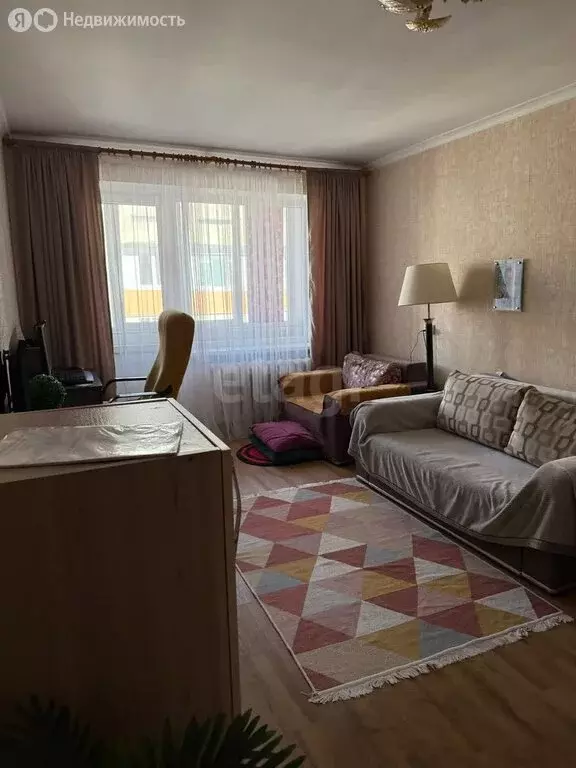 2-комнатная квартира: Евпатория, улица Некрасова, 88 (46.1 м) - Фото 2