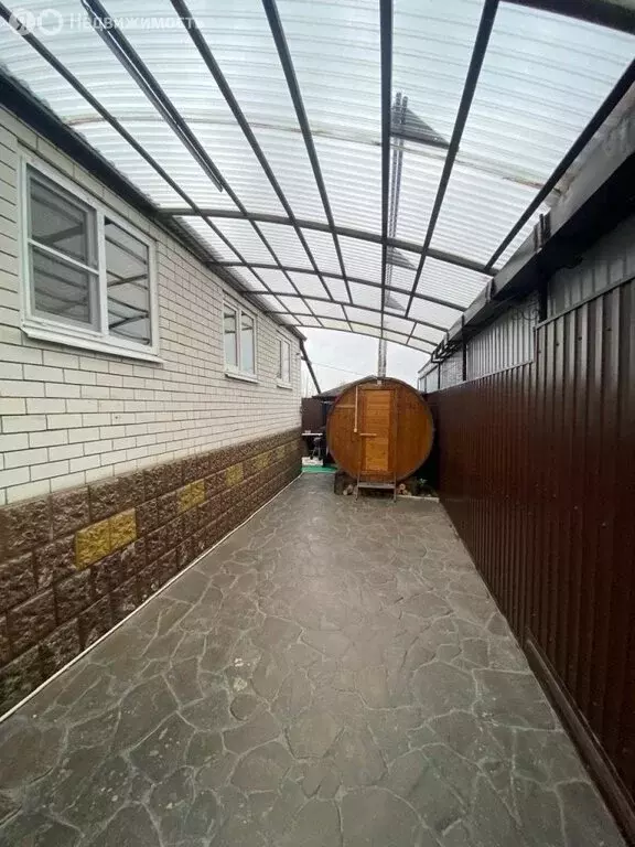 Дом в Михайловск, Фестивальная улица (85 м) - Фото 1