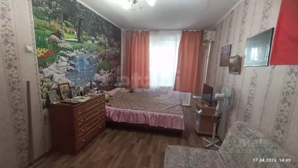1-к кв. Краснодарский край, Анапа муниципальный округ, Воскресенский ... - Фото 1