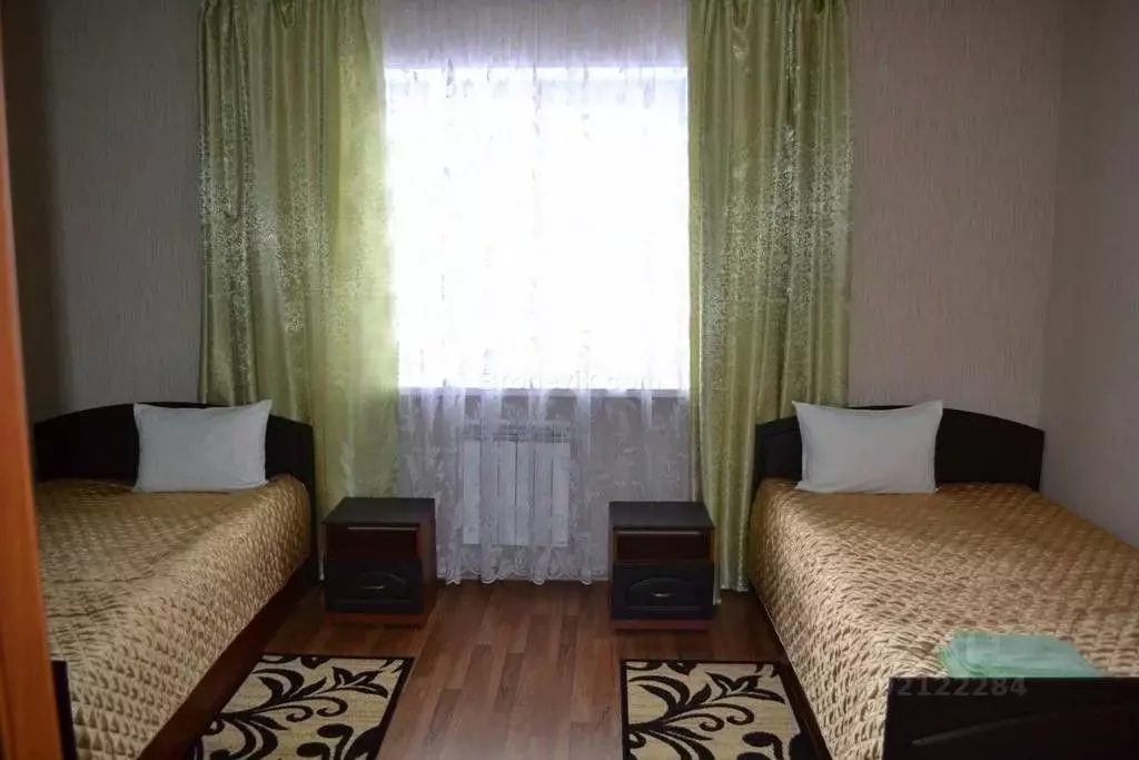 Комната Челябинская область, Челябинск ул. Потемкина, 54 (20.0 м) - Фото 2