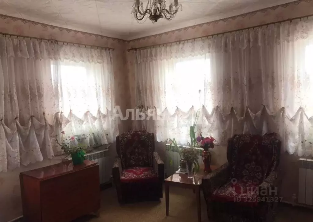 Дом в Ростовская область, Донецк Ростовская ул. (90 м) - Фото 2