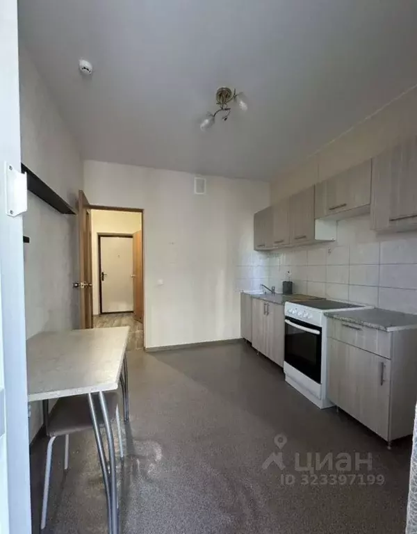 1-к кв. Нижегородская область, Нижний Новгород бул. Южный, 17 (38.0 м) - Фото 1