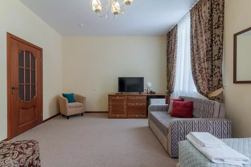 Комната Удмуртия, Ижевск Липовая Роща мкр, ул. Александра Невского, 2А ... - Фото 2