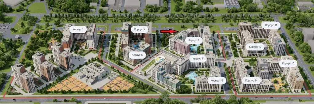 Помещение свободного назначения в Омская область, Омск Зеленая река ... - Фото 0