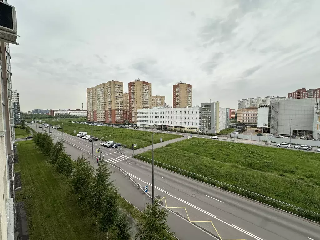 Продаётся 1-к квартира, 41 м - Фото 1