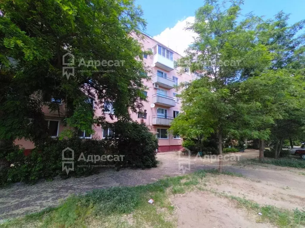 1-к кв. Волгоградская область, Калач-на-Дону ул. 65-й Армии, 8 (33.8 ... - Фото 2
