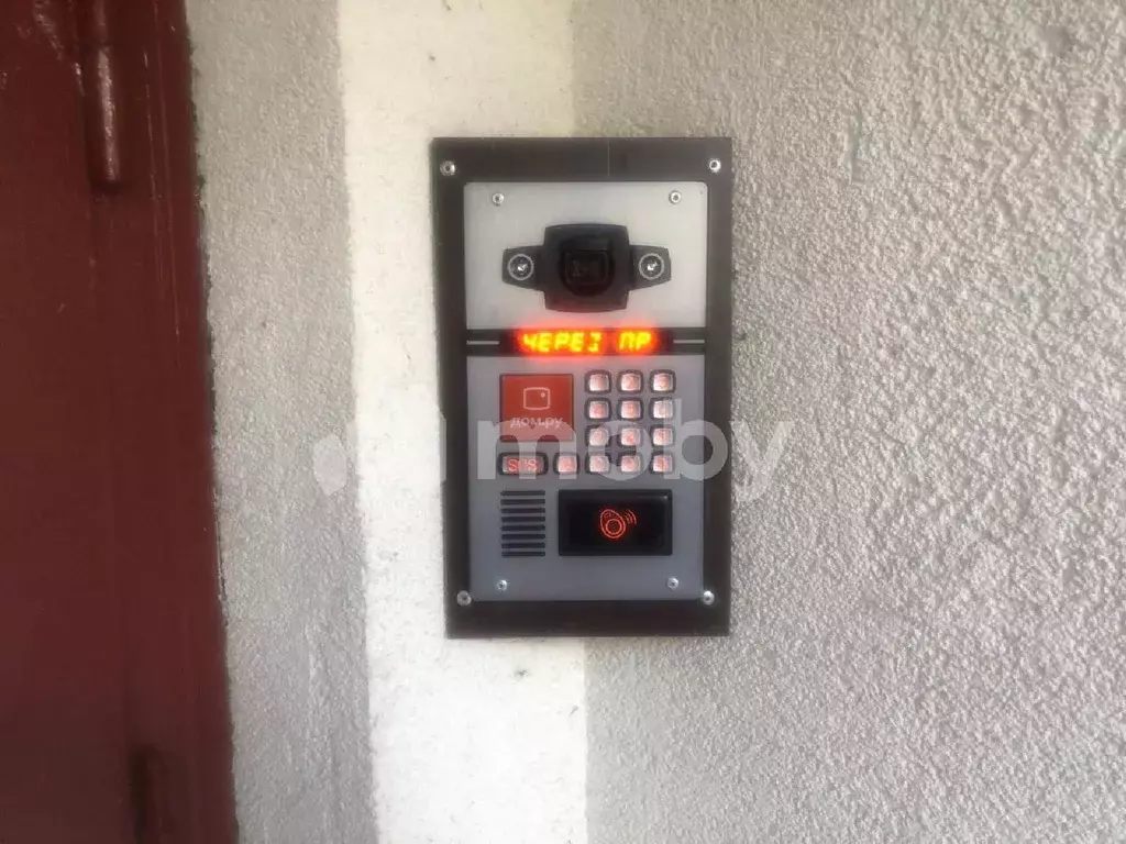 3-к кв. Калининградская область, Калининград ул. Профессора ... - Фото 2