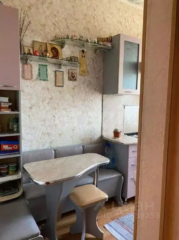 2-к кв. Вологодская область, Шексна рп, Шексна-1 мкр ул. Спортивная, ... - Фото 2