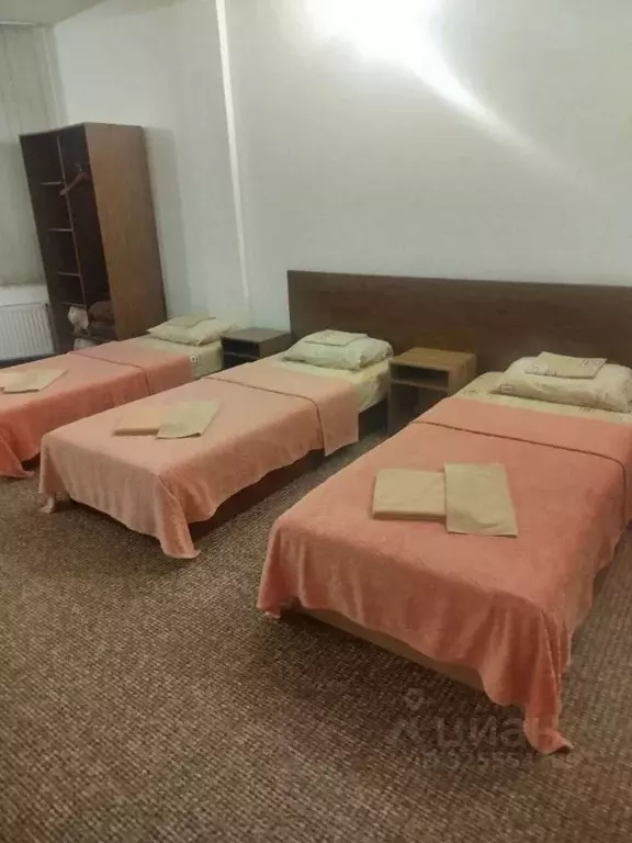 Комната Севастополь ул. Пожарова, 27 (26.0 м) - Фото 1