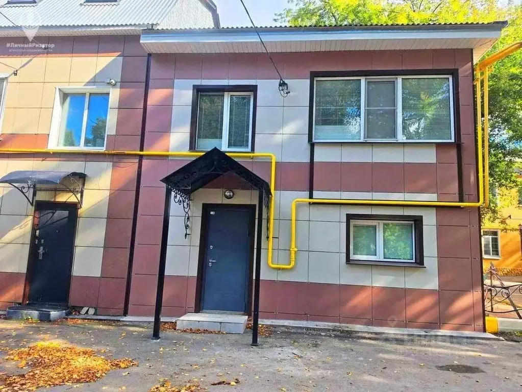 Офис в Рязанская область, Рязань Куйбышевское ш., 25с1 (90 м) - Фото 2