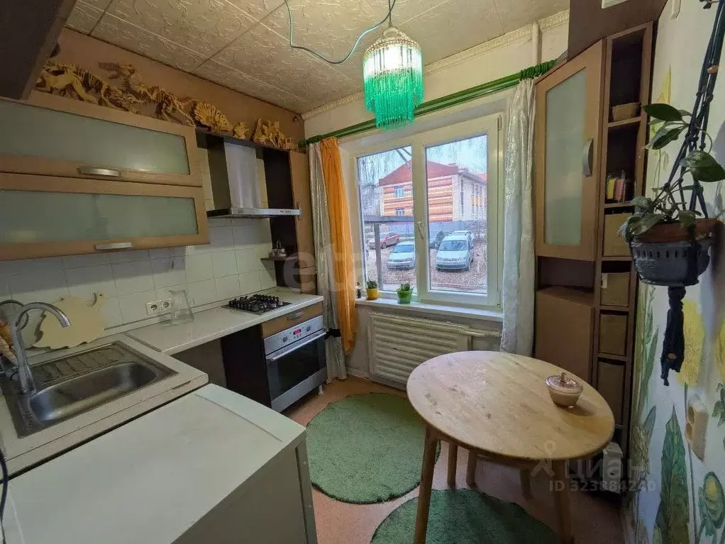 2-к кв. Удмуртия, Ижевск ул. Владимира Краева, 35 (48.1 м) - Фото 1